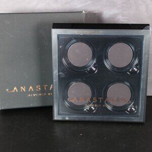 Anastasia Beverly Hills Empty 4-Well Eye Shadow Palette With Box